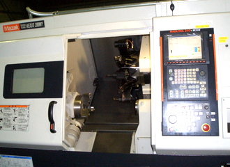 QUICK TURN NEXUS 200MY